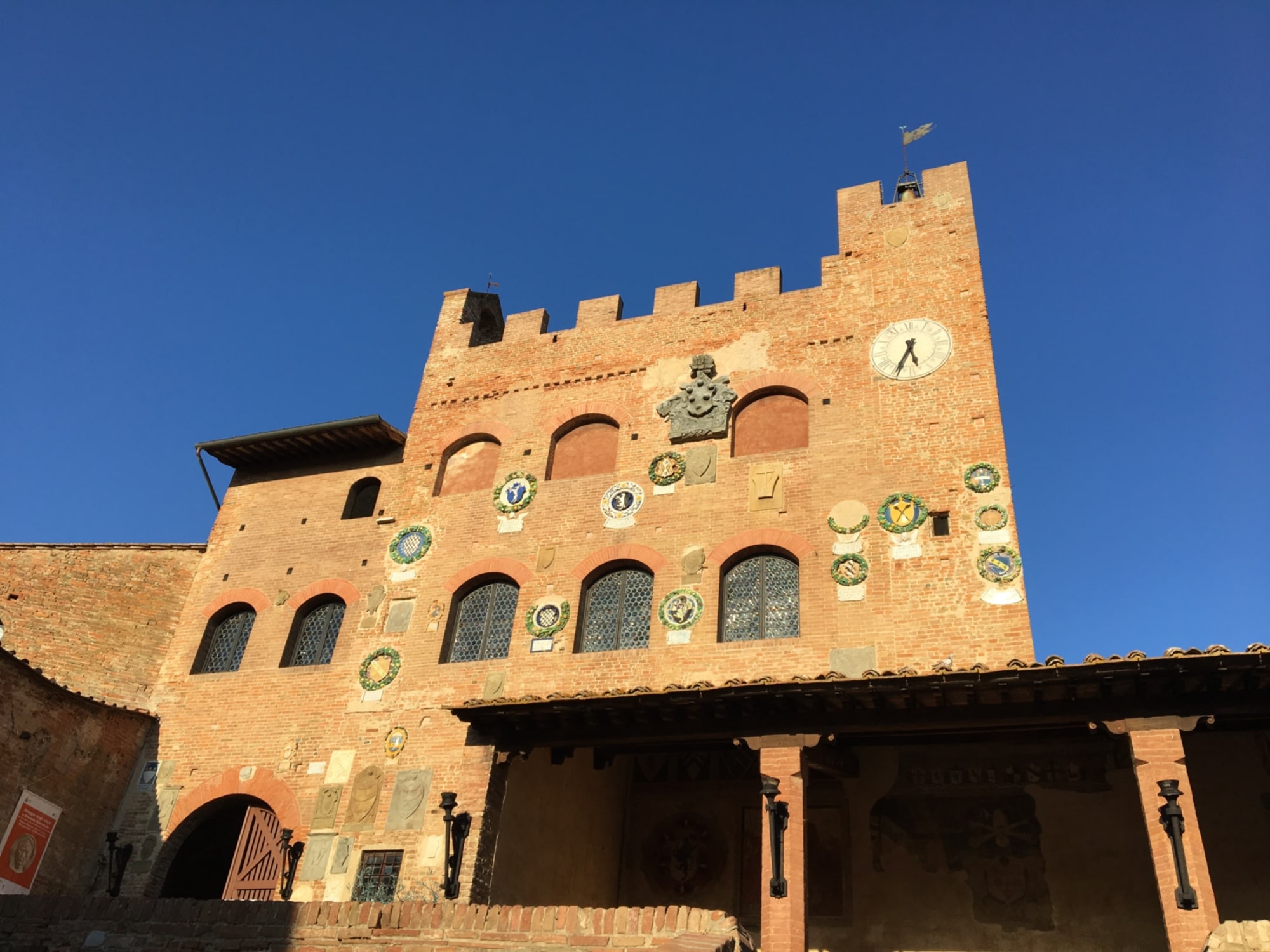 CertaldoArte24, una rassegna di talenti nel paese di Boccaccio