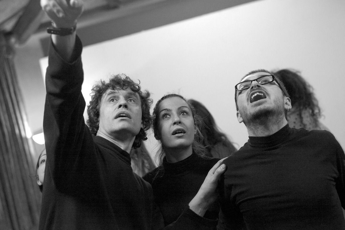 Colle di Val d'Elsa diventa palcoscenico: al via "DialogARSi", tre giorni tra teatro, musei e identit&agrave;