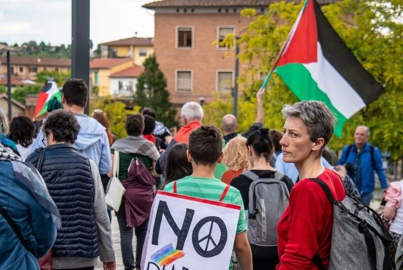 80 anni da Hiroshima e Nagasaki: il Forum per la Pace Val d’Elsa chiede a Colle e Monteriggioni di aderire a "Italia, ripensaci"