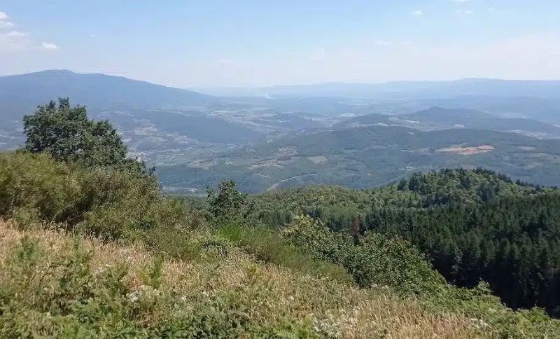 La Toscana inaugura la sua prima Zona Silenziosa tra Pontassieve e Borgo San Lorenzo