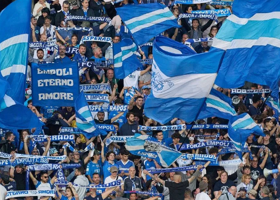 Empoli-Pisa, derby toscano nelle amichevoli estive: come cambia la viabilità