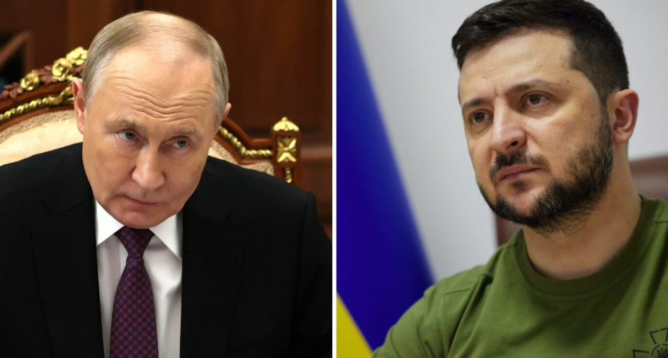 Dall'Ucraina all'Alaska: Trump e il piano per la pace che preoccupa l'Occidente
