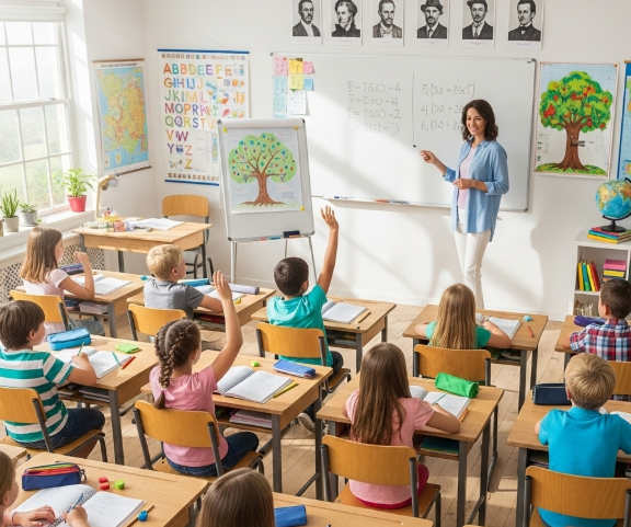 Calendario scolastico 2025/2026 in Toscana: le date, le feste e i ponti