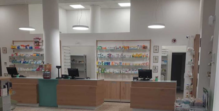 Barberino Tavarnelle: "Stop ai farmaci israeliani".  Sostegno alla Palestina
