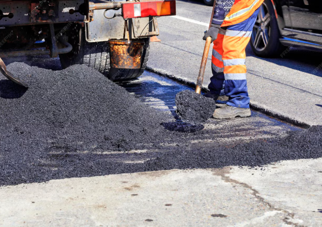 Siena, completato il rifacimento di viale Mazzini. Al via nuovi interventi su più strade