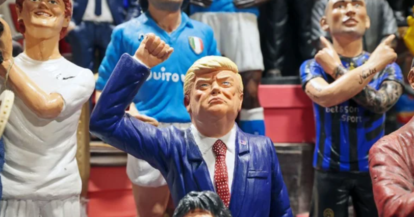 La Toscana è la quinta regione “più trumpiana” d’Italia
