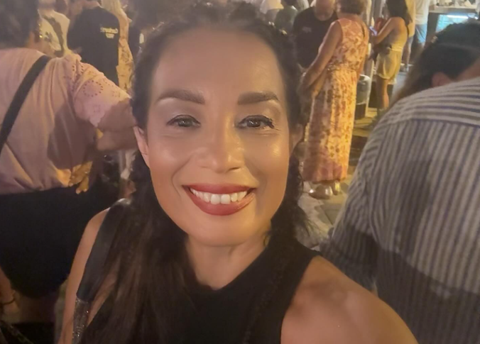 Moka protagonista stasera a Cecina per l'evento "Dona"