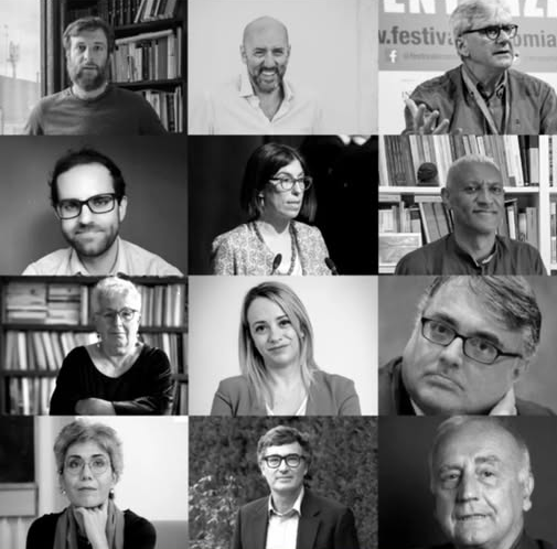 EMPOLI. /contè.sto/ e Fuoricontè.sto: la grande partecipazione da tutto esaurito della prima edizione del festival di storia contemporanea