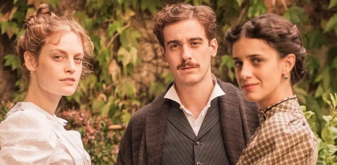 Toscana da film: un autunno di grandi uscite e serie tv da scoprire