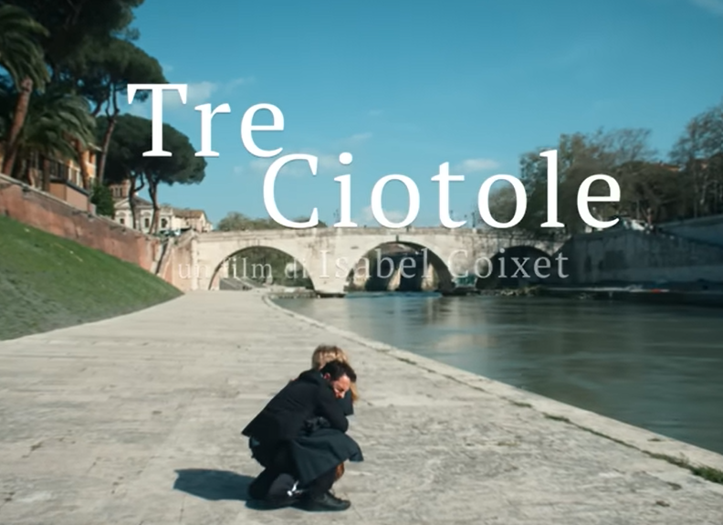 Tre ciotole. Un addio dolceamaro e una rinascita al sapore di vita