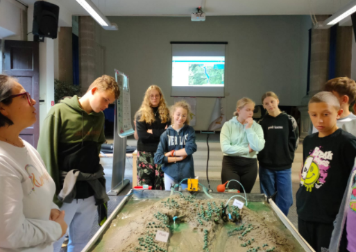 Greve, dissesto idrogeologico: investimenti da oltre mezzo milione di euro nel 2025 per prevenire e contrastare  le frane 