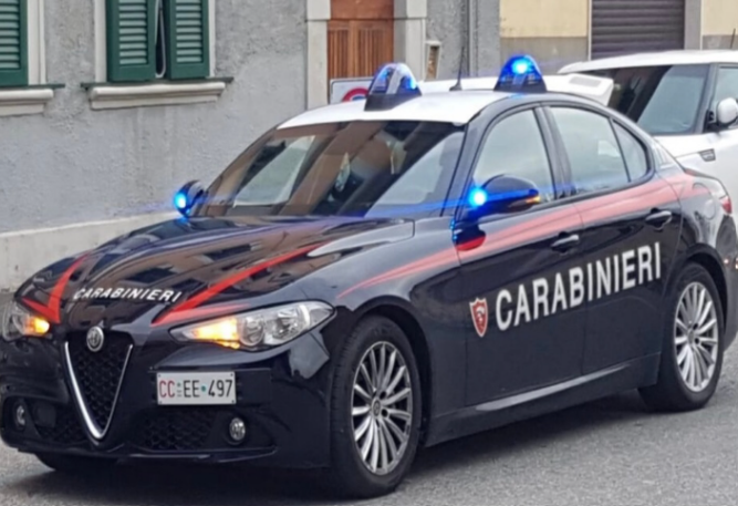 Aggressione volontario della Misericordia di Empoli: le parole del Governatore Francesco Pagliai