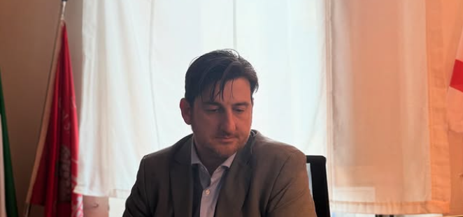 Il sindaco Roberto Ciappi ricorda il rapporto di stima e affetto che lo legava a Maurizio Falciani