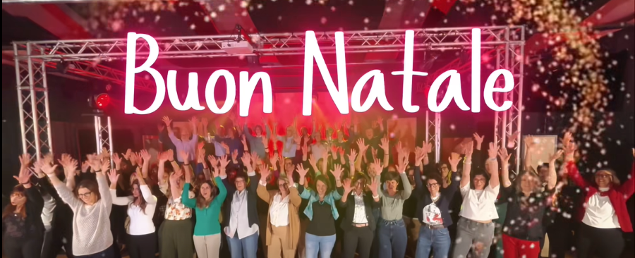 Natale 2025 a Poggibonsi: ecco “È Natale a Poggi’”, la colonna sonora che unisce la città