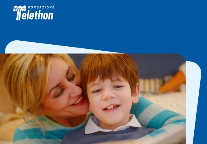 Al via la campagna di Natale di sensibilizzazione e raccolta fondi di Fondazione Telethon