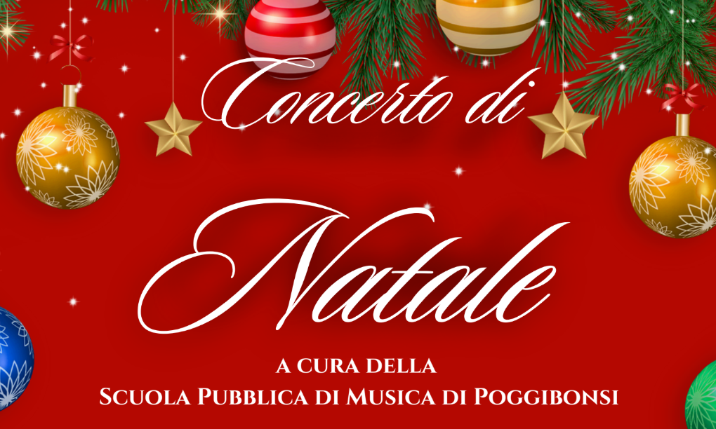 Ospedale di Campostaggia, luned&igrave; 22 il concerto di Natale