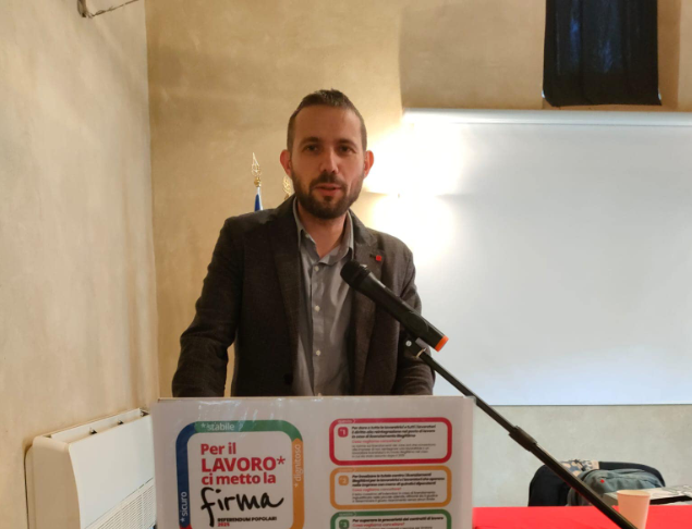 Licenziamento cassiere PAM &lsquo;Porta Siena&rsquo;: la FILCAMS CGIL respinge la proposta aziendale perch&eacute; non riconosce la validit&agrave; del &lsquo;test-carrello&rsquo;