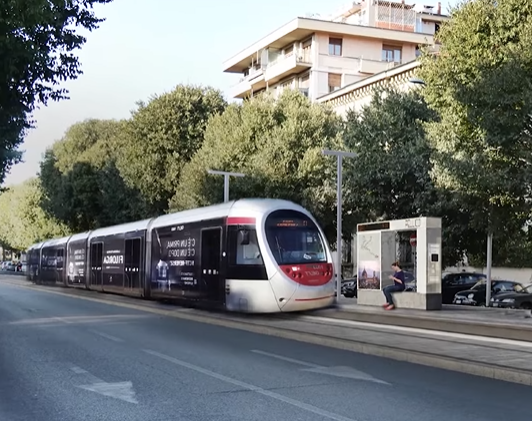 Sicurezza Tramvia Firenze: GEST blocca la clonazione di carte di credito