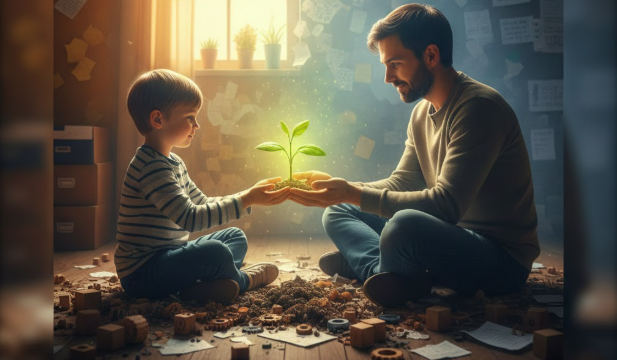 Genitori fragili, bambini invisibili: quando la protezione resta fuori dal sistema