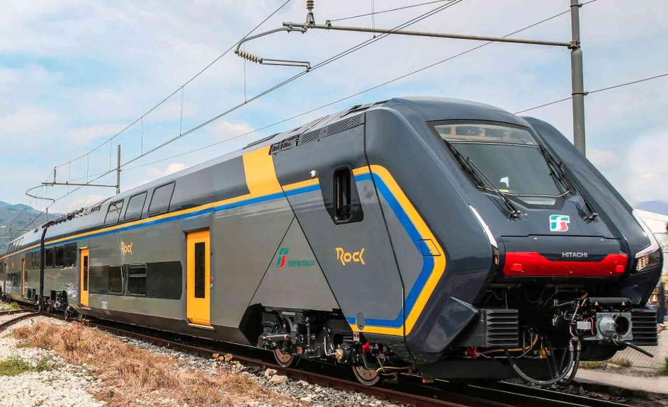 Lavori linea Firenze-Empoli-Pisa: cantieri RFI e modifiche alla circolazione