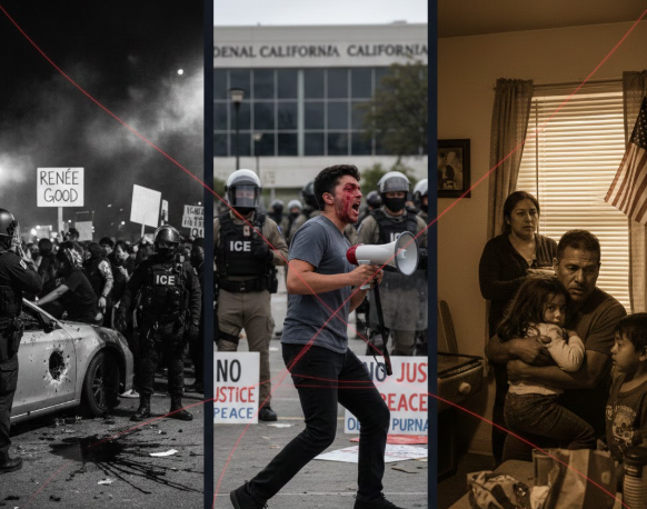 L&rsquo;America dell&rsquo;immigrazione tra repressione, proteste e terrore quotidiano