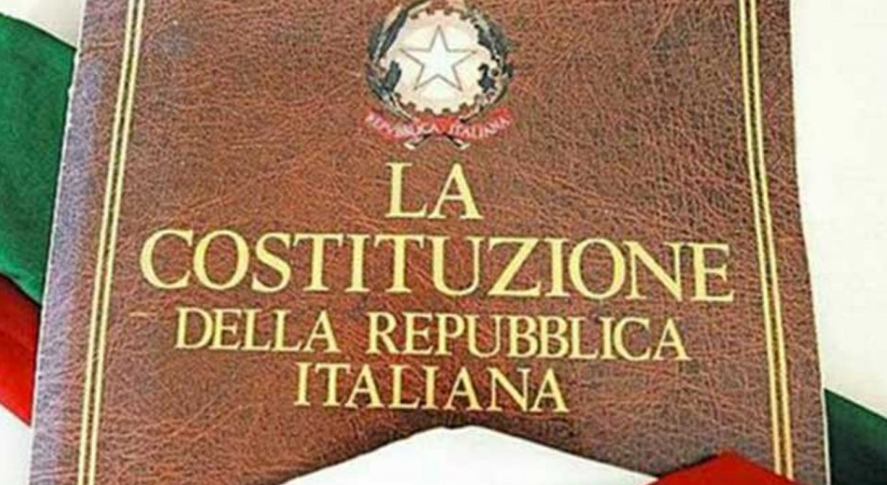 "Pillole di Costituzione": a Greve in Chianti un progetto educativo per le scuole