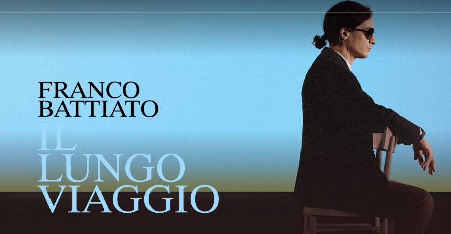 &ldquo;Franco Battiato. Il lungo viaggio&rdquo; in anteprima anche a Certaldo. Luned&igrave; 2 febbraio alle ore 21 al Teatro Cinema Boccaccio