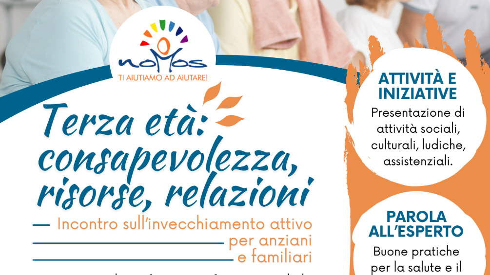 Bagno a Ripoli, il 29 gennaio in Biblioteca confronto su servizi e iniziative per la terza et&agrave;