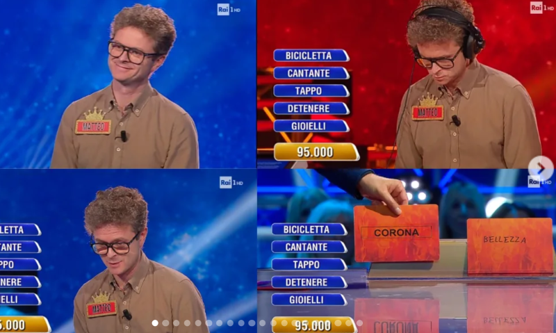 La parola era Corona, ma il virus &egrave; nei commenti: il pianista Matteo Fossi ironizza i commenti dei "geni del divano"