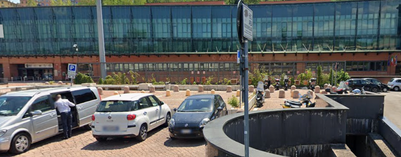 Rissa a Porta Siena: espulsione e DASPO per tre stranieri