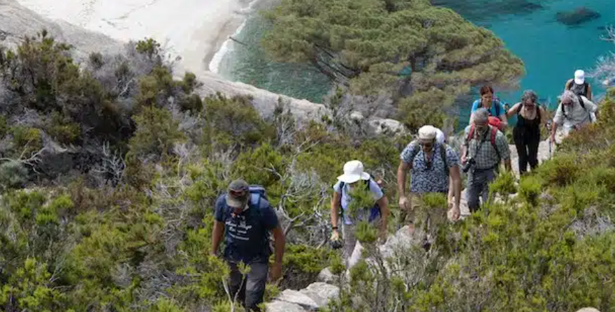Come visitare l&rsquo;isola di Montecristo: aperte le prenotazioni online dal 9 febbraio