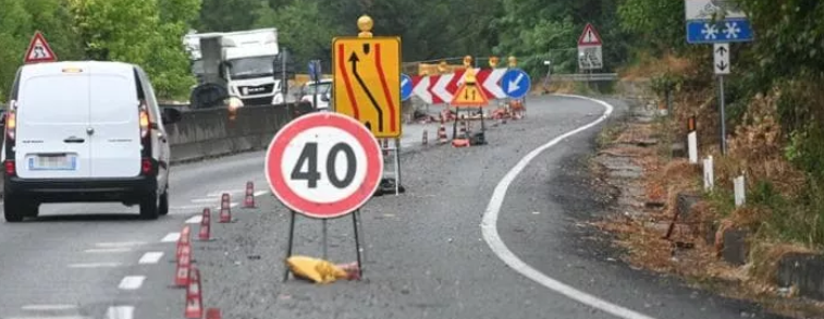 Lavori Firenze-Siena: il punto dei sindaci dell&rsquo;Unione del Chianti