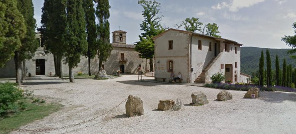 Educare alla vita attraverso il lutto: ritiro laico a Cellole con Mantegazza e De Bortoli