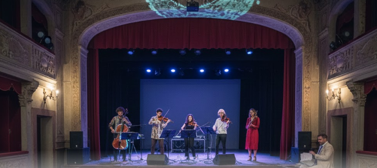 L&rsquo;Italia e la musica classica:   grande amore, pessima convivenza