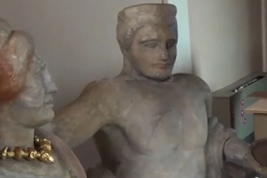 Firenze ospita &ldquo;tourismA&rdquo; il Salone dell&rsquo;Archeologia tra convegni, mostre e nuovi ritrovamenti