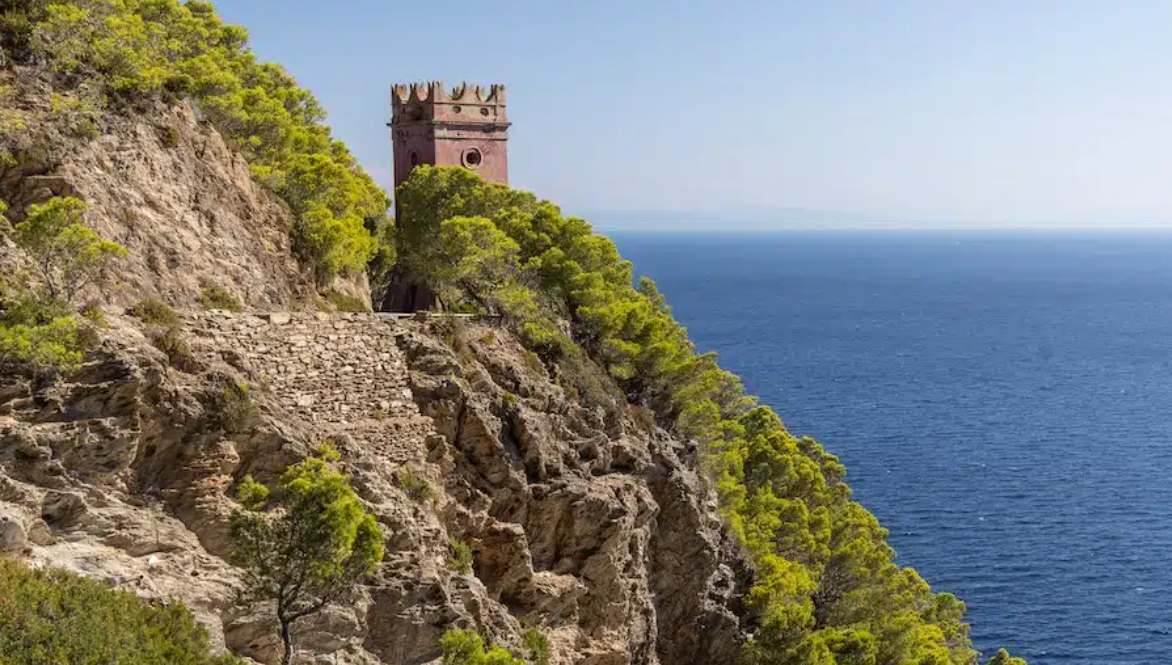 Alla scoperta dell&rsquo;isola del carcere: aperte le prenotazioni per visitare Gorgona