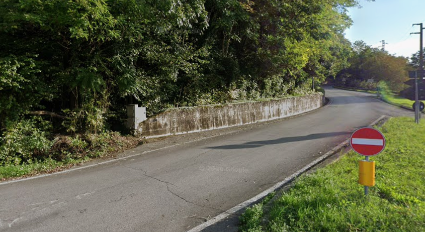 Colle di Val d&rsquo;Elsa, lavori al metanodotto: chiude un tratto di via San Lazzaro dal 12 marzo