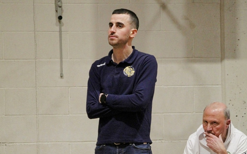 Castelfiorentino, C Femminile, a Porcari nuovo stop per il Gialloblu