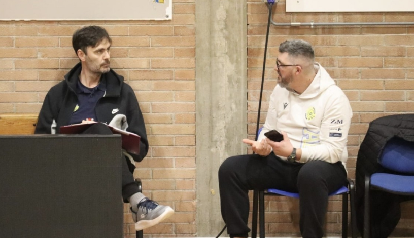 DR2, con Valdisieve pesante sconfitta per il Gialloblu