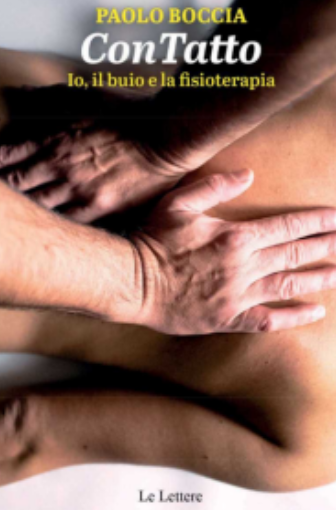 Oltre il dolore, il "ConTatto": Paolo Boccia presenta a Castelfiorentino il suo nuovo libro