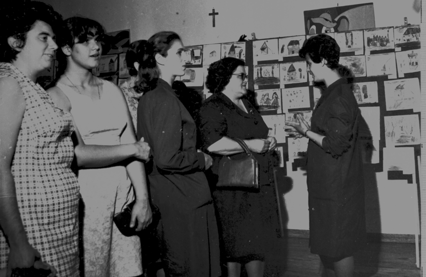 Empoli, intitolata a Giovanna Salvadori la scuola dell&rsquo;infanzia Valgardena