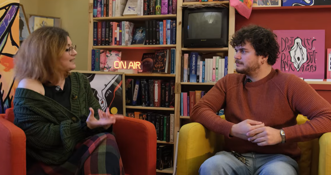 MyValdelsa, arte, libri e inclusivit&agrave;: a San Gimignano nasce la prima "Illustrolibreria" con Domitilla Marzuoli