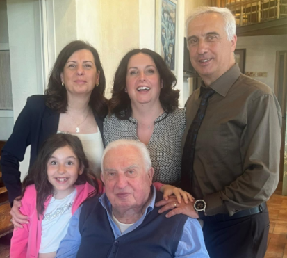 San Casciano in lutto per la scomparsa di Enzo Burgassi: "Un uomo retto, dedito al bene comune"