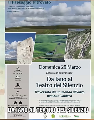 Weekend in Valdelsa: la guida esclusiva firmata MyValdelsa tra Vintage, Motori e "Maledetta Primavera"