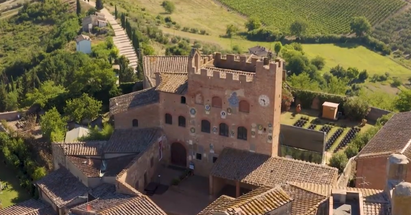 Visit Certaldo: la piattaforma online gratuita per la promozione del territorio