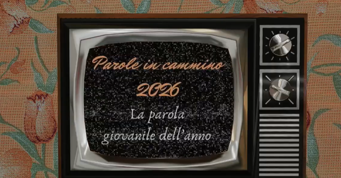 Slayare o Flexare? A Siena sei tu a scegliere la "Parola Giovanile 2026": partecipa al video-contest