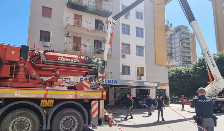 Quando il lavoro finisce in lutto, inizia la vita delle famiglie spezzate