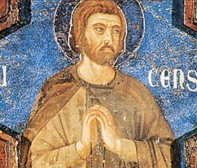 San Lucchese e Buonadonna: la rivoluzione silenziosa dei primi terziari francescani
