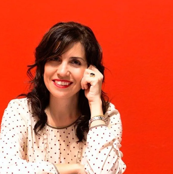 Nadia Terranova domenica al Premio Letterario Chianti
