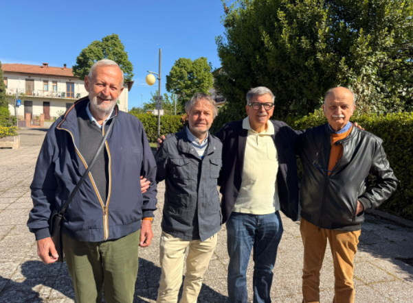 Adelmo Franceschini, Tiberio Corsi e Daniele Camiciottoli sono i cittadini meritevoli che riceveranno il Premio istituzionale &ldquo;Il Marzocco&rdquo; di Barberino Tavarnelle